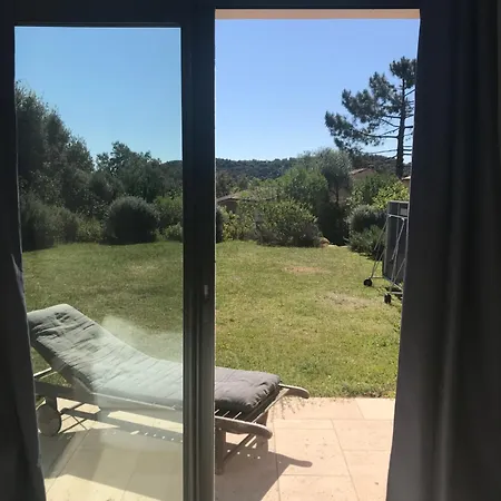 A Muredda By Intendance Excellency Porto-Vecchio (Corsica)